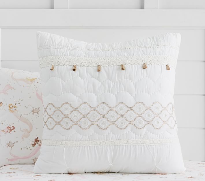 Girls Isabelle Kids' Comforter Set Pottery Barn Kids