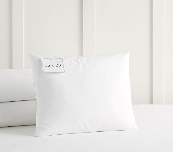 Essential Decorative Pillow Inserts