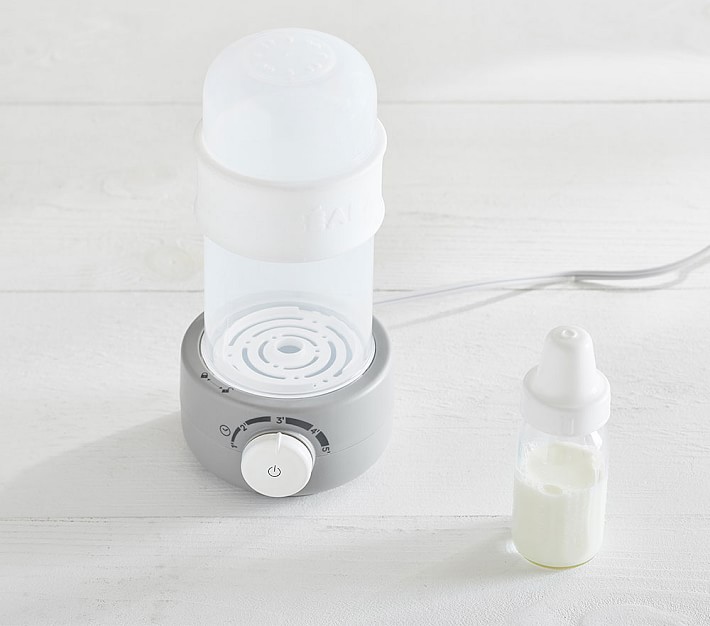 Babymoov - Duo Smart Bottle Warmer