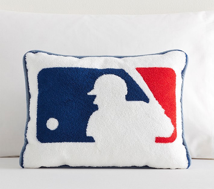 MLB Character Plush Pillows