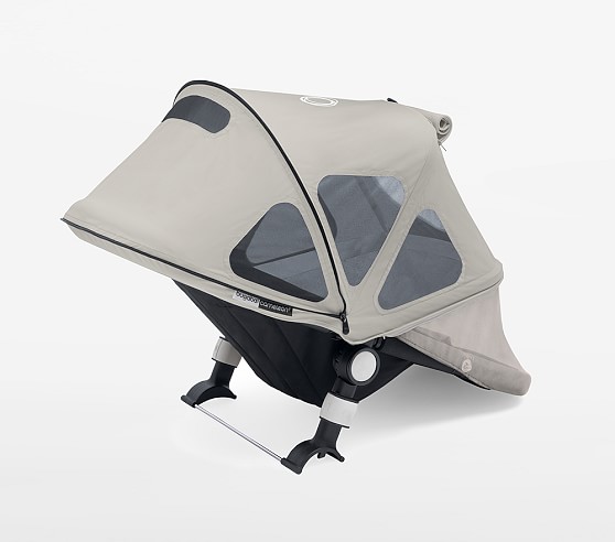 Bugaboo® Fox Breezy Canopy | Stroller Accessory | Pottery Barn Kids