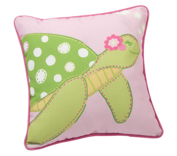 Outdoor Throw Pillows Pottery Barn Kids