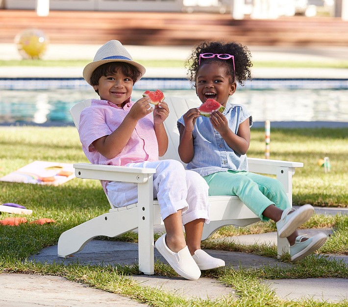 Minnie mouse adirondack online chair