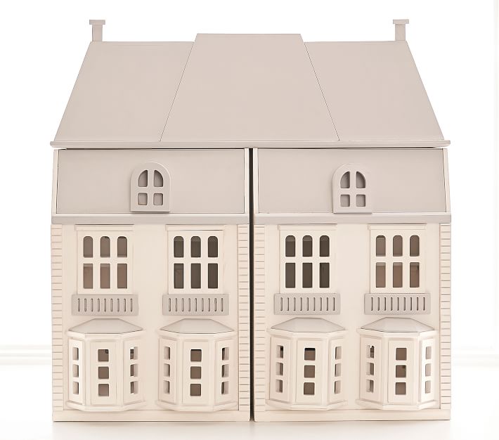 Barrington Dollhouse For Kids