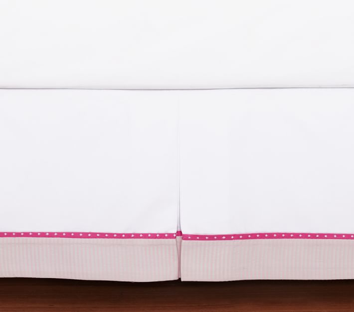 Penelope Nursery Bedding Set Pottery Barn Kids