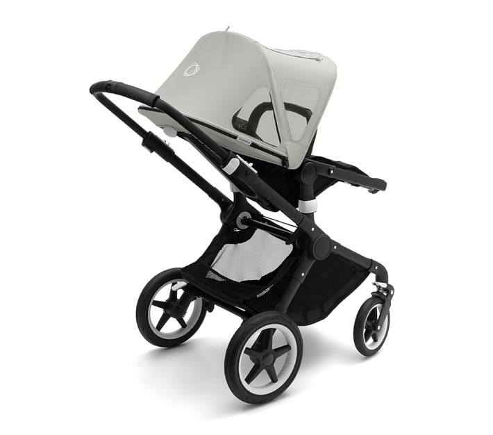 Breezy store bugaboo fox