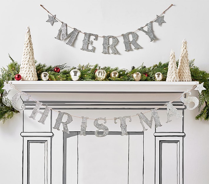 A Very Merry Pottery Barn Kids Christmas - Pottery Barn