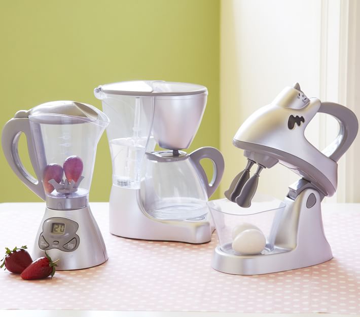 Pottery barn sales kids blender