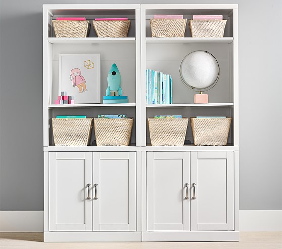 Storage  Pottery Barn Kids