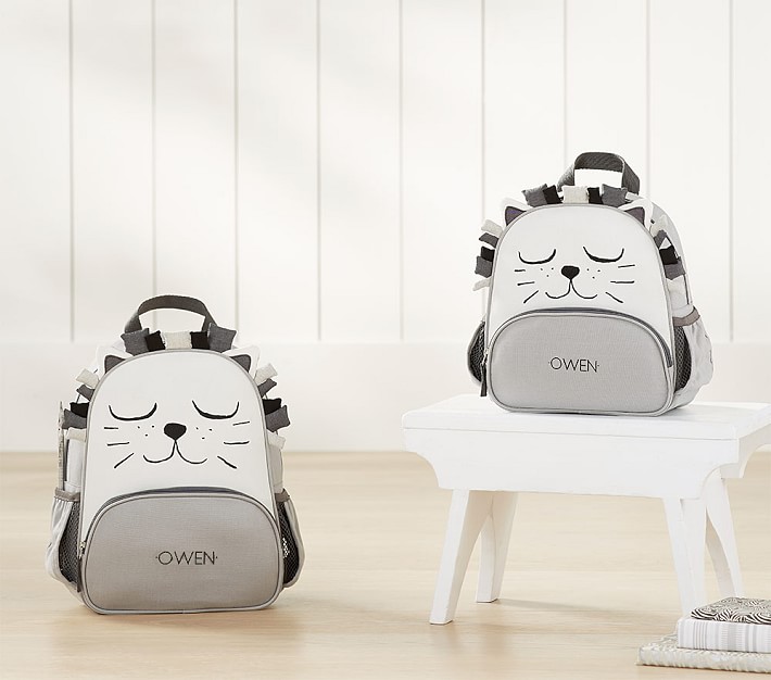 The Emily & Meritt Blush Unicorn Kids Backpack