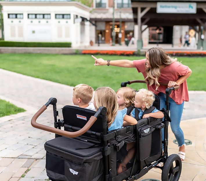 experience-the-versatility-of-a-stroller-wagon-with-car-seat-adapter