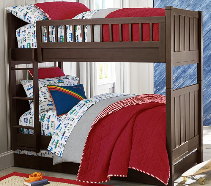 Pottery barn kids outlet twin comforter