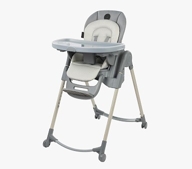 Fisher-Price Total Clean High Chair Review