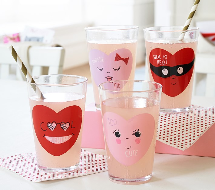 Valentine's Tumbler