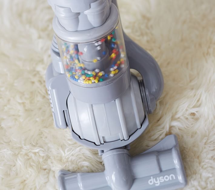 Dyson Vacuum | Toy Kitchen Accessories | Pottery Barn Kids
