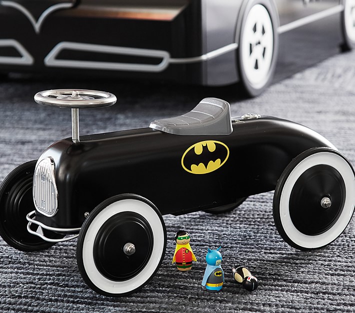BATMAN™ Ride On Toy Car | Pottery Barn Kids