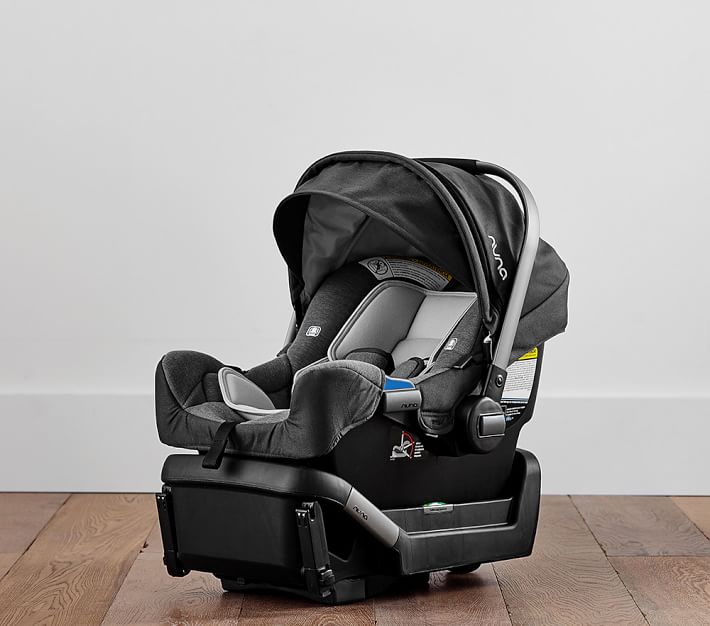 Nuna PIPA™ Extra Baby Car Seat Base Pottery Barn Kids