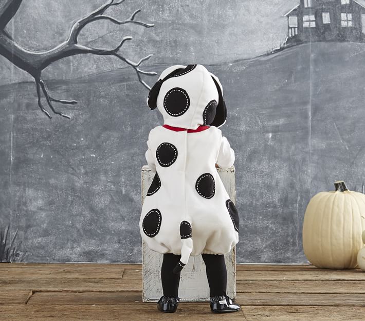 Cute Dogs in Halloween Costumes - Pottery Barn