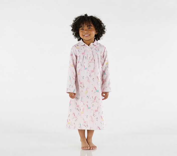 Unicorn nightgown best sale