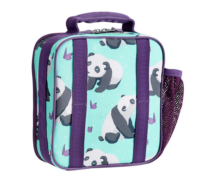 Pottery barn cheap kids panda