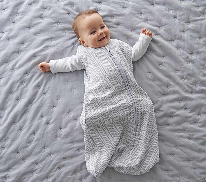 Halo store muslin sleepsack