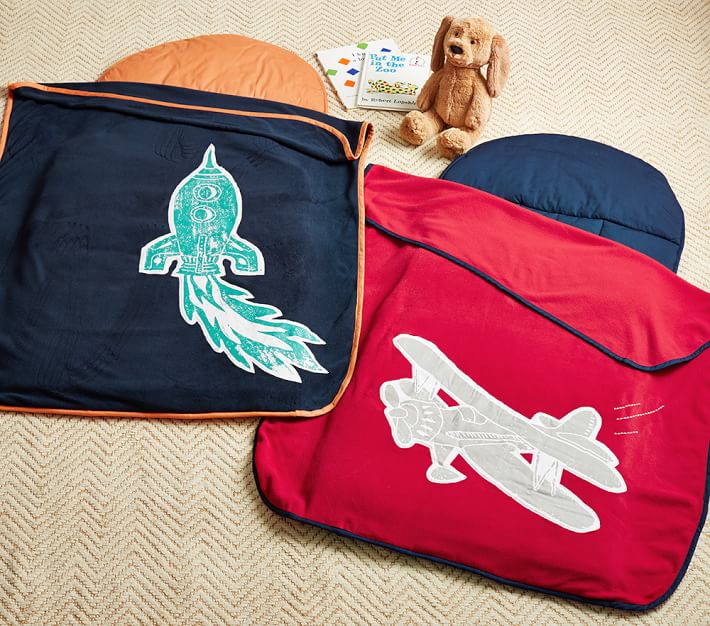 Boys My First Nap Mat Collection Pottery Barn Kids