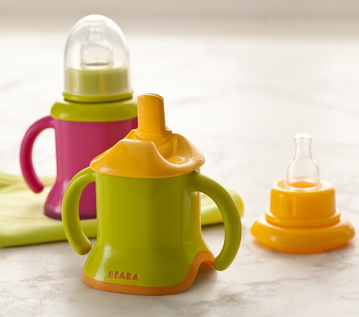 Sippy Cups  Pottery Barn Kids