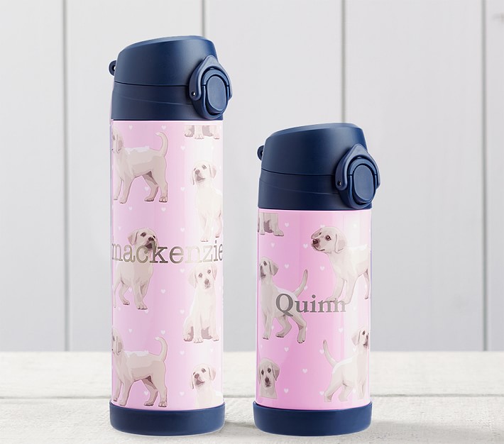 Mackenzie Grey Disney Mickey Mouse Water Bottles