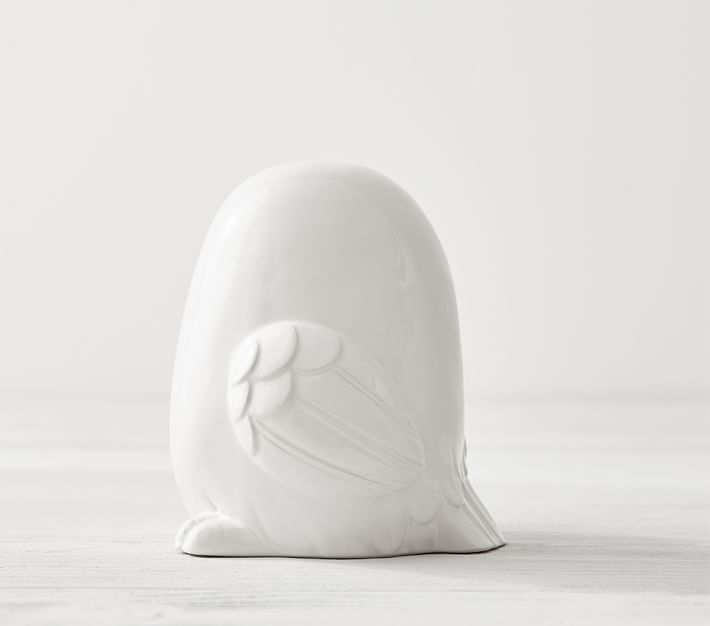 Ceramic Animal Banks Baby Keepsake Pottery Barn Kids