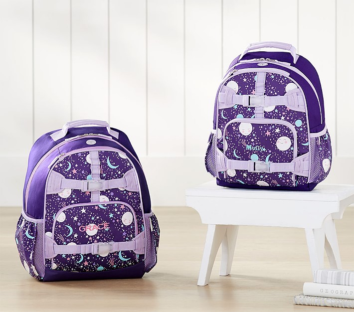 Pottery barn outlet kids minecraft backpack