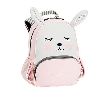 Safe Word Bunny Backpack