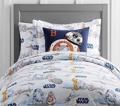 Star Wars: The Empire Strikes Back™ Kids' Duvet Cover