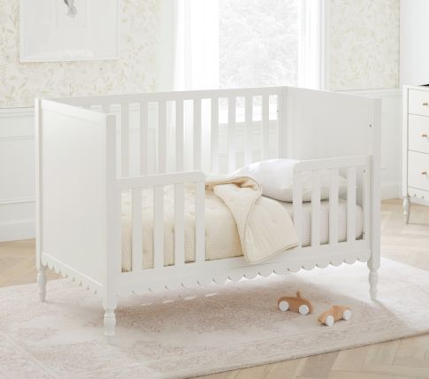 So-Sweet Penny Toddler Bedroom