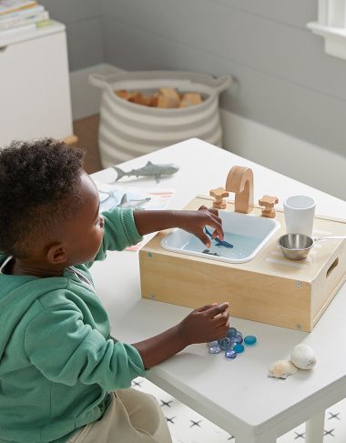 Sensory Toys
