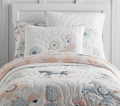 Pottery barn outlet horse sheets