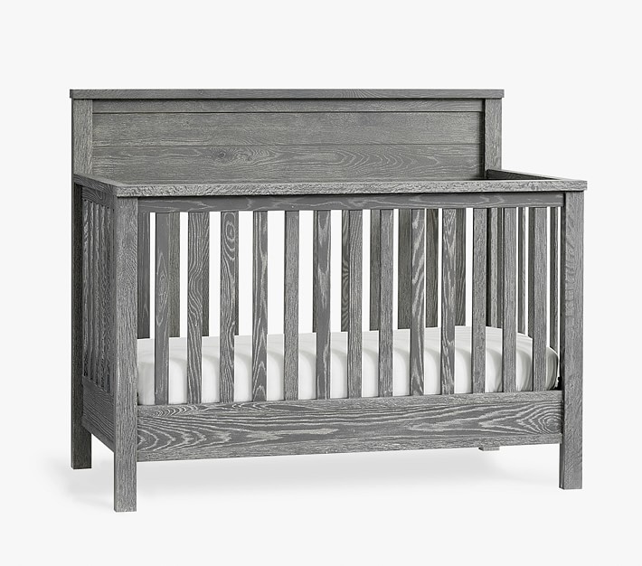 Charlie 4-in-1 Convertible Crib