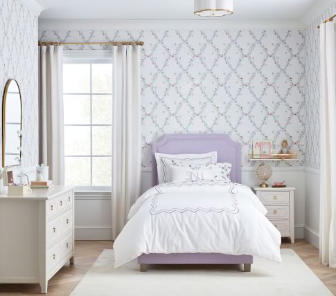 Butterfly Blossom Bedroom