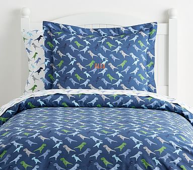 Warren dinosaur clearance quilt