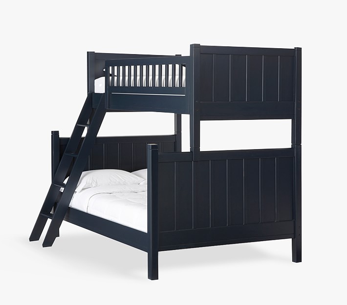 Pottery Barn Kids Camp Twin Loft System