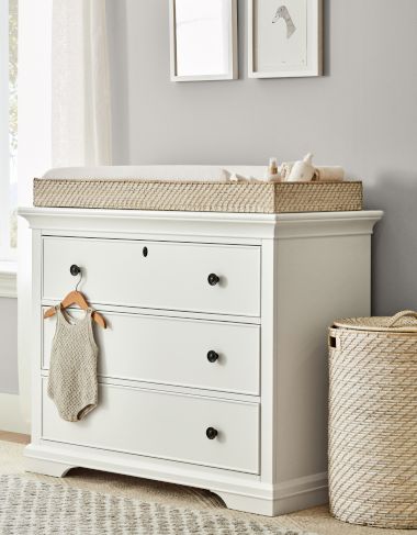 Changing Tables