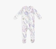 Silky Modal Starry Skies Family Pajama Collection