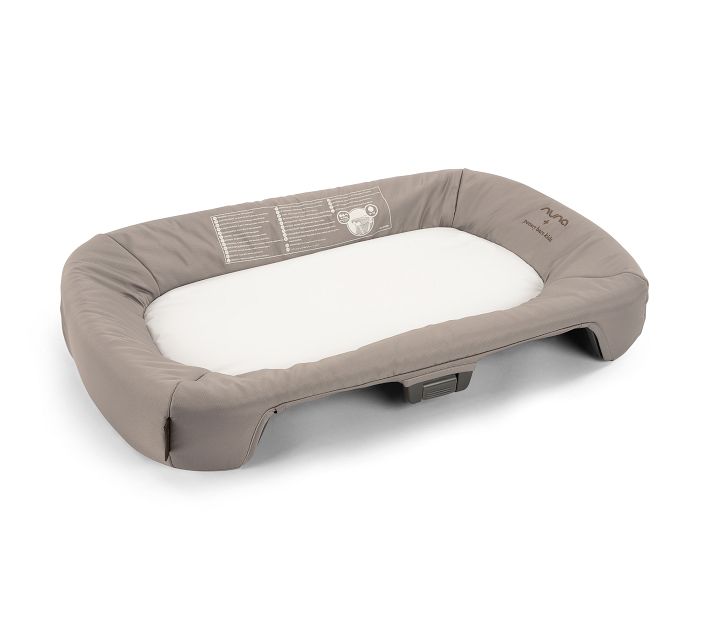 Nuna SENA™ Aire Playard Portable Cribs Pottery Barn Kids
