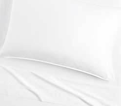 Supersoft Organic Sateen Sheet Set & Pillowcases