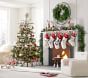 Wool Reindeer Decor | Kids Christmas Decoration | Pottery Barn Kids