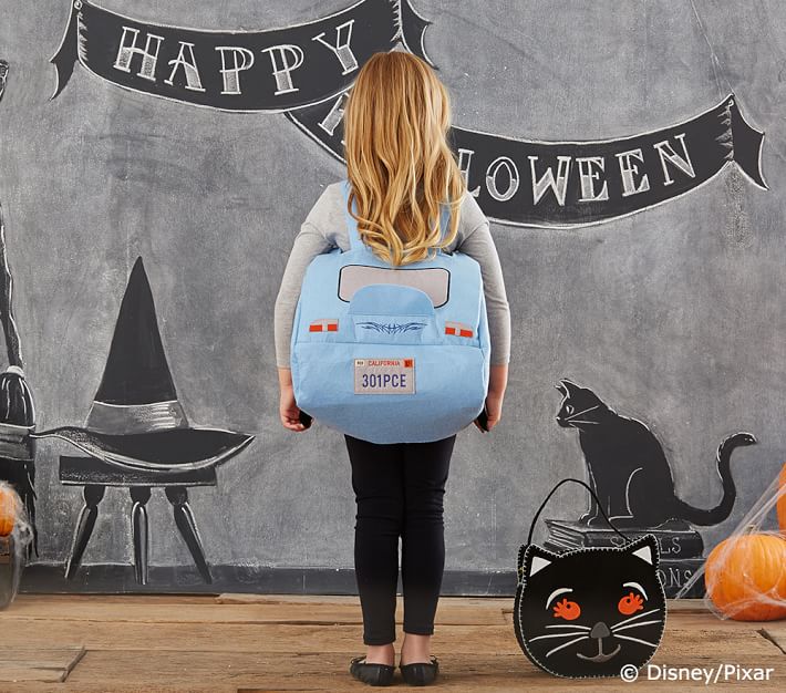 Kids Disney and Pixar Cars Sally Halloween Costume Pottery Barn Kids