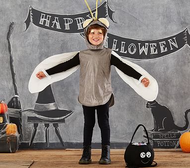 Kids Firefly Light-Up Halloween Costume | Pottery Barn Kids