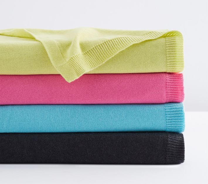 Washable cashmere online blanket