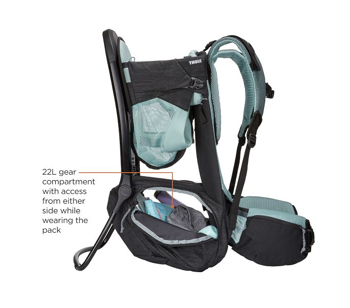 Spider Outdoor Hiking Bundle