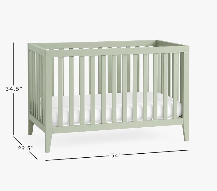 Tatum hotsell convertible crib