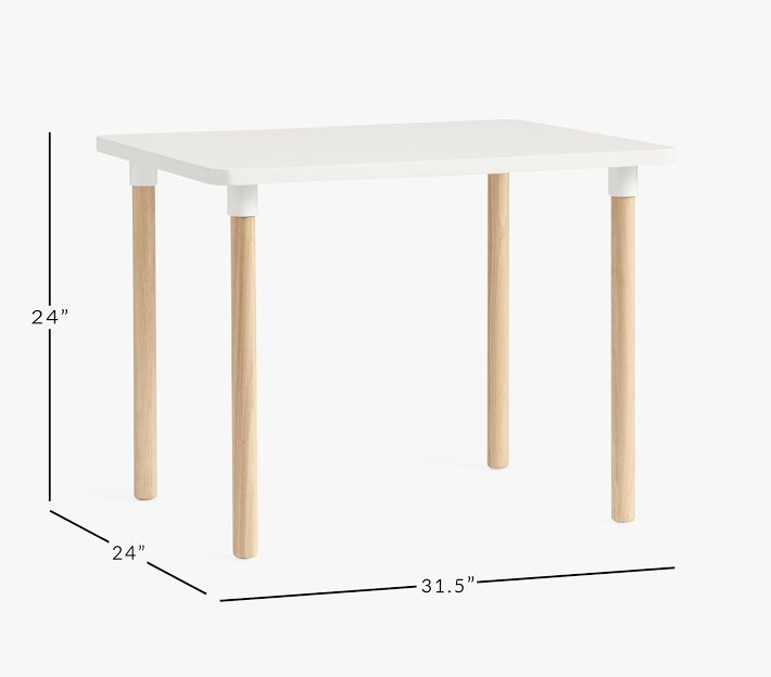 Argos charlie outlet table